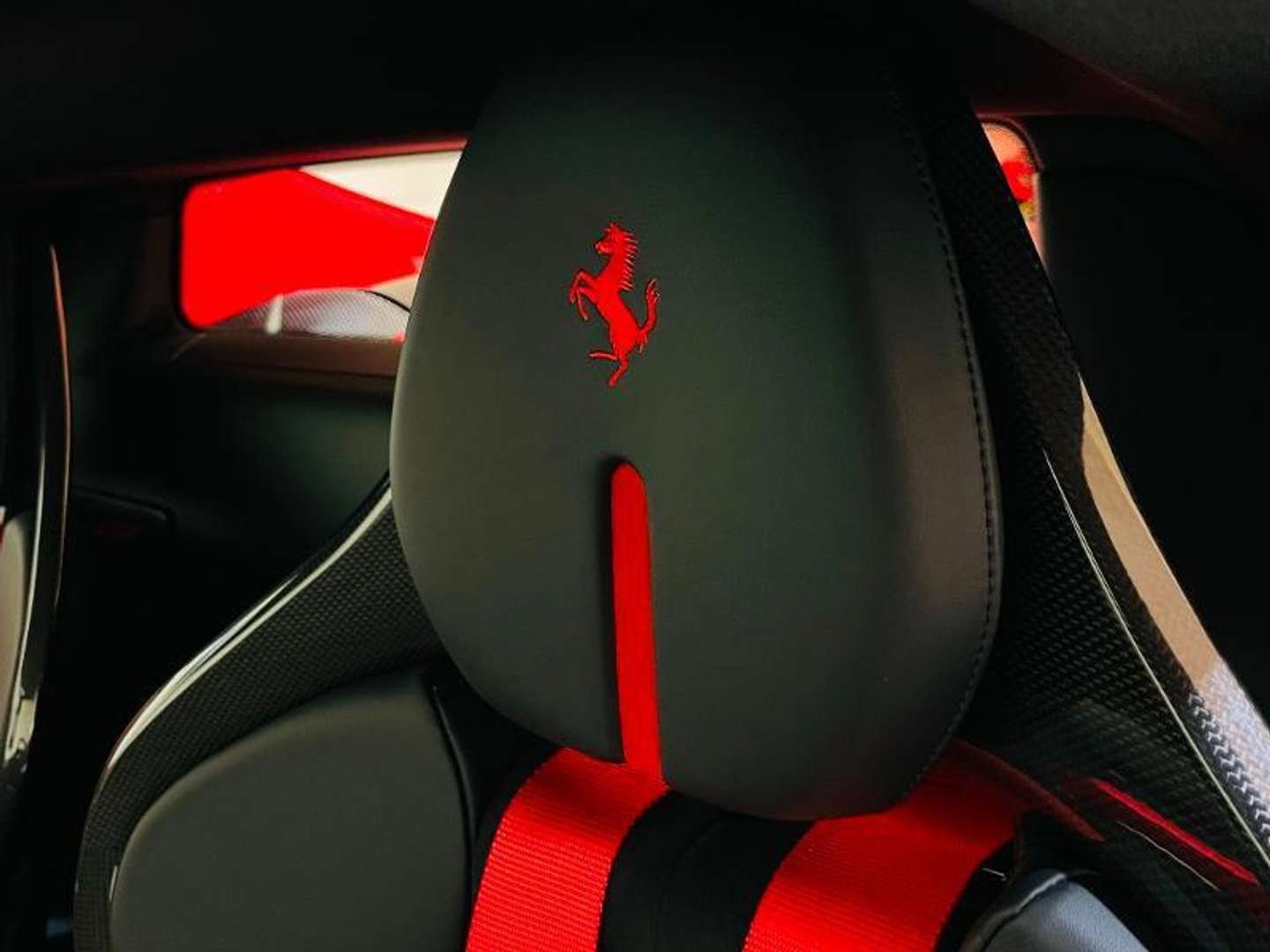 Ferrari 296 GTB - 2023 - Joinsteer - #15