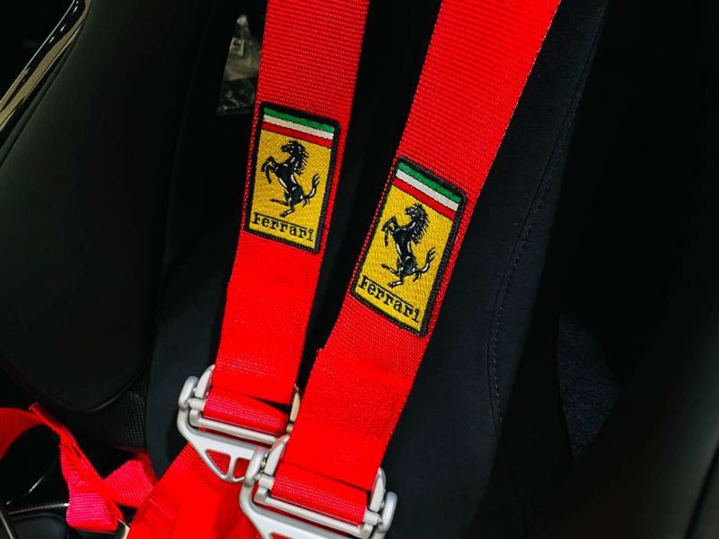 Ferrari 296 GTB - 2023 - Joinsteer - #16