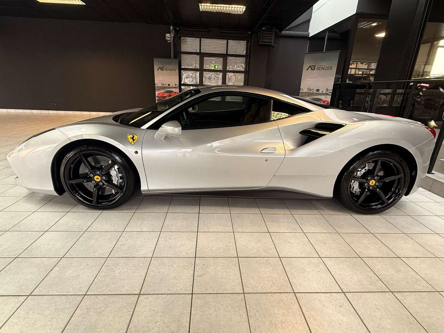Ferrari 488 GTB - 2018 - Joinsteer - #6