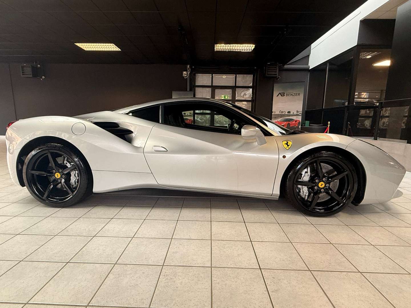 Ferrari 488 GTB - 2018 - Joinsteer - #7