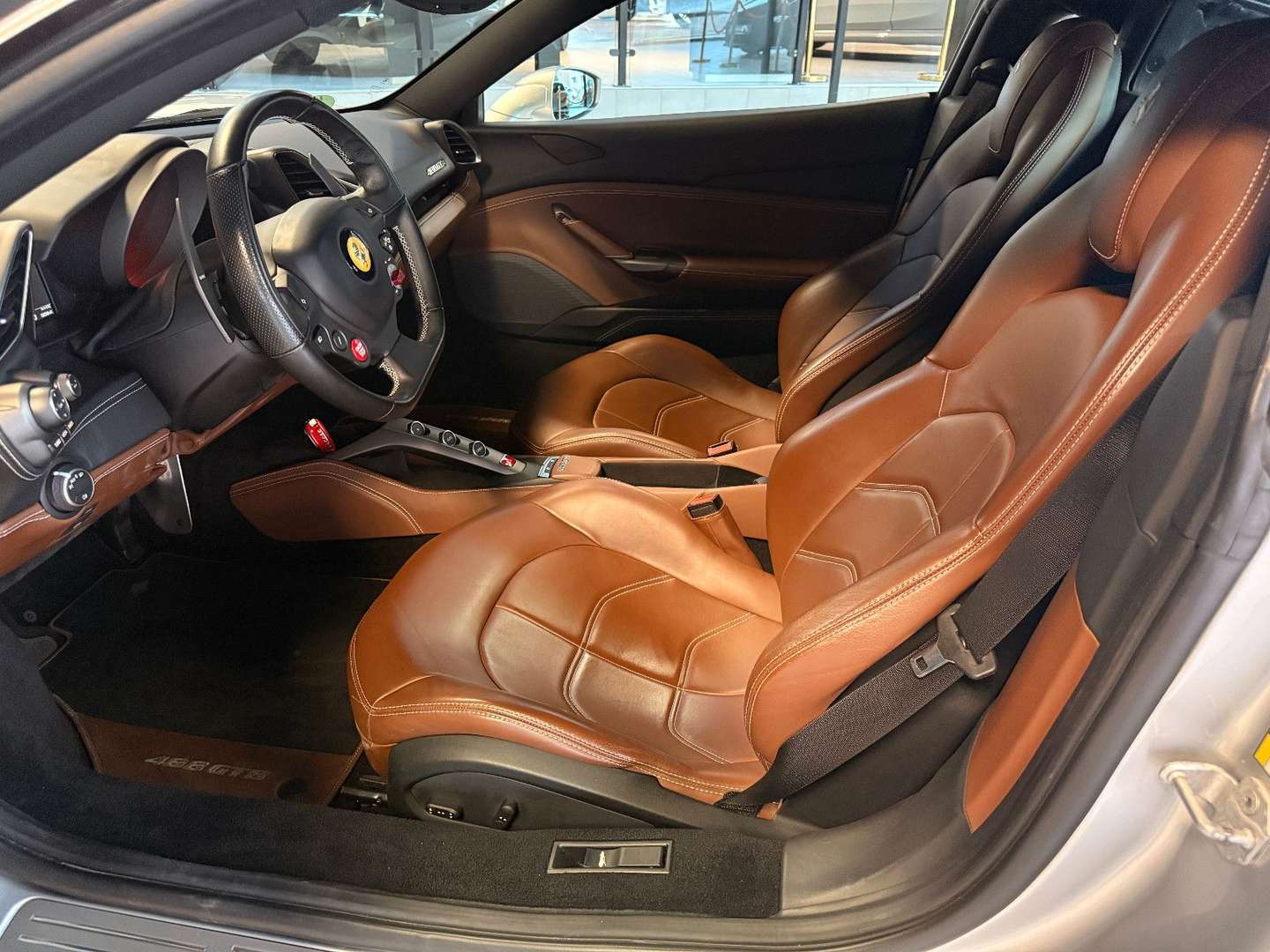 Ferrari 488 GTB - 2018 - Joinsteer - #13