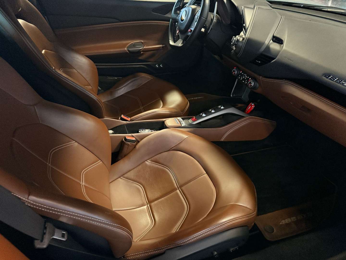 Ferrari 488 GTB - 2018 - Joinsteer - #14