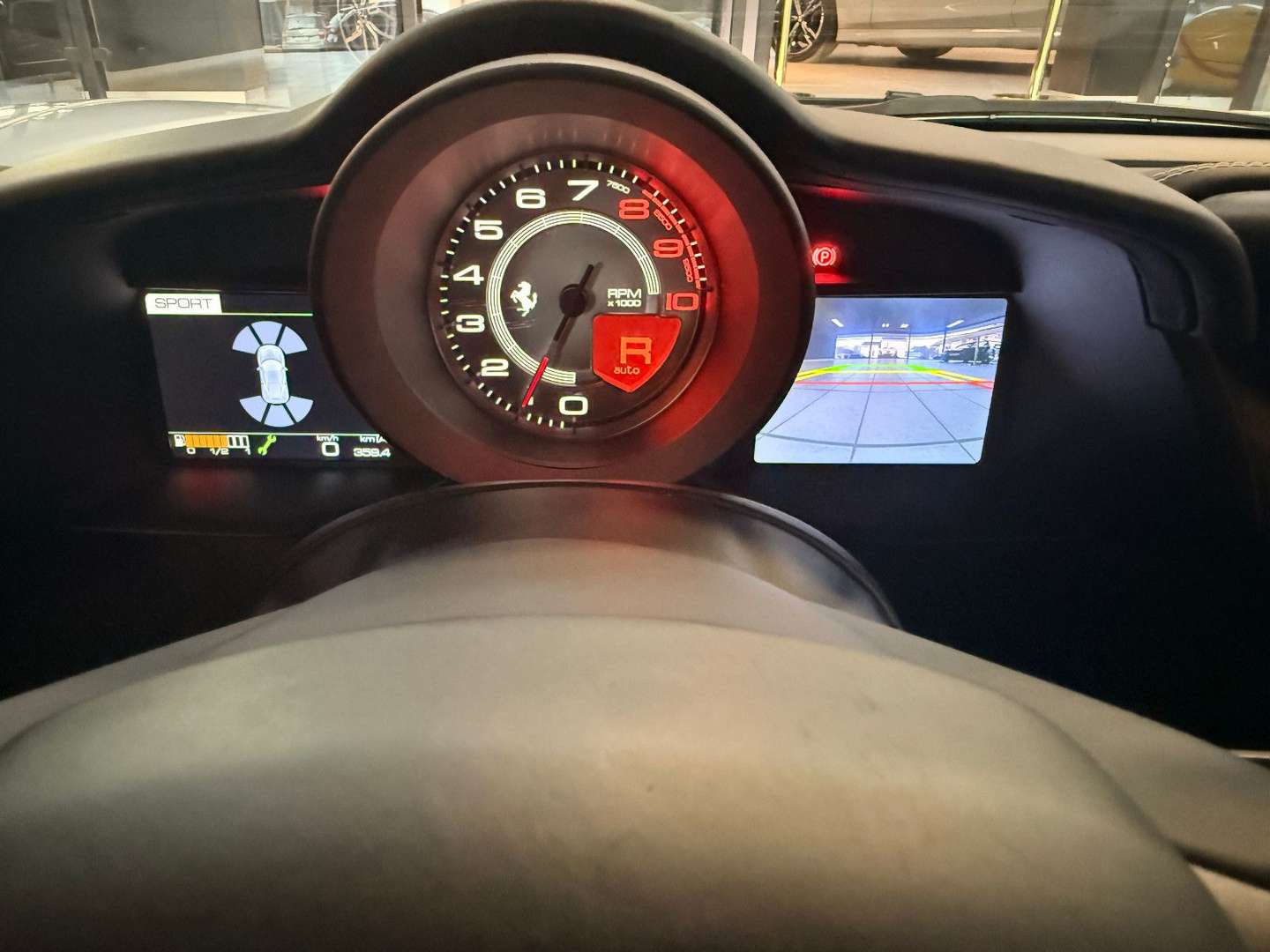 Ferrari 488 GTB - 2018 - Joinsteer - #16