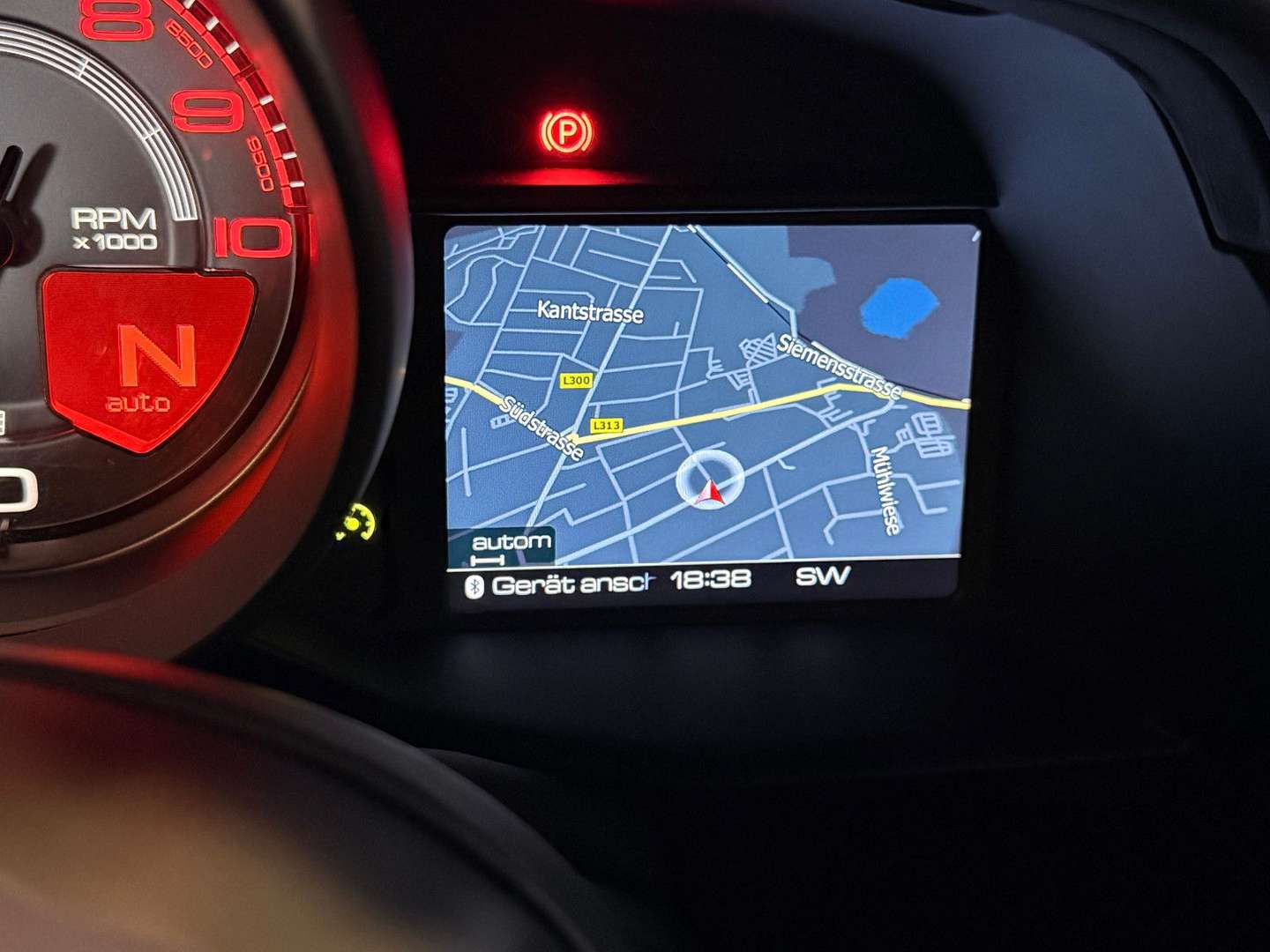 Ferrari 488 GTB - 2018 - Joinsteer - #17