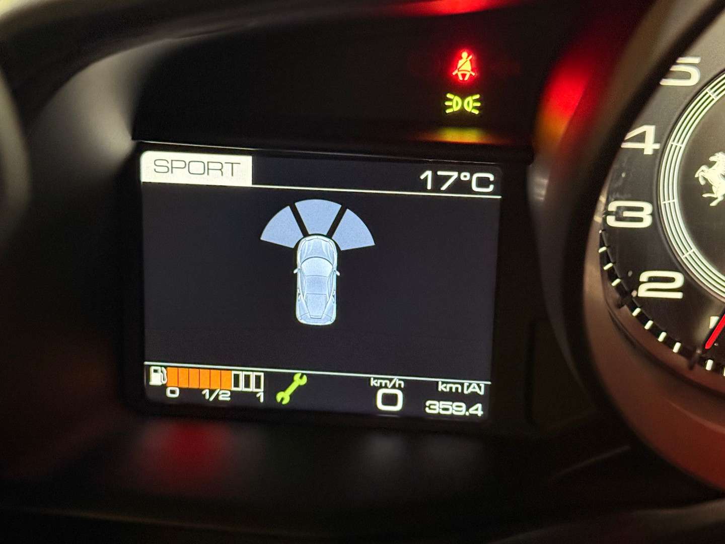 Ferrari 488 GTB - 2018 - Joinsteer - #18