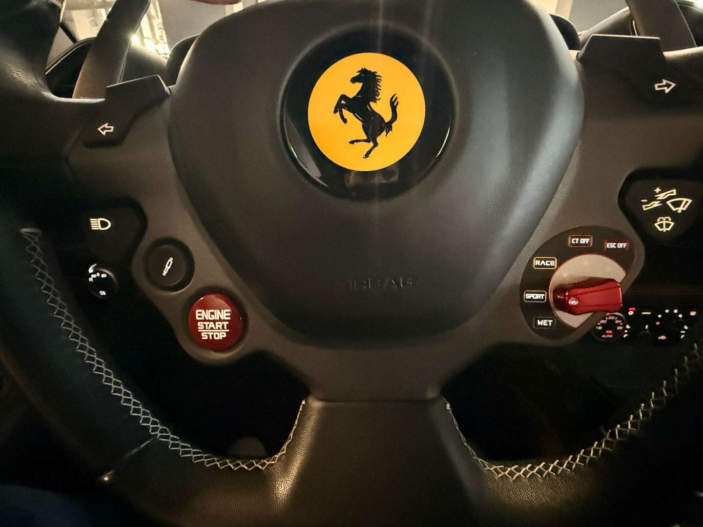 Ferrari 488 GTB - 2018 - Joinsteer - #20