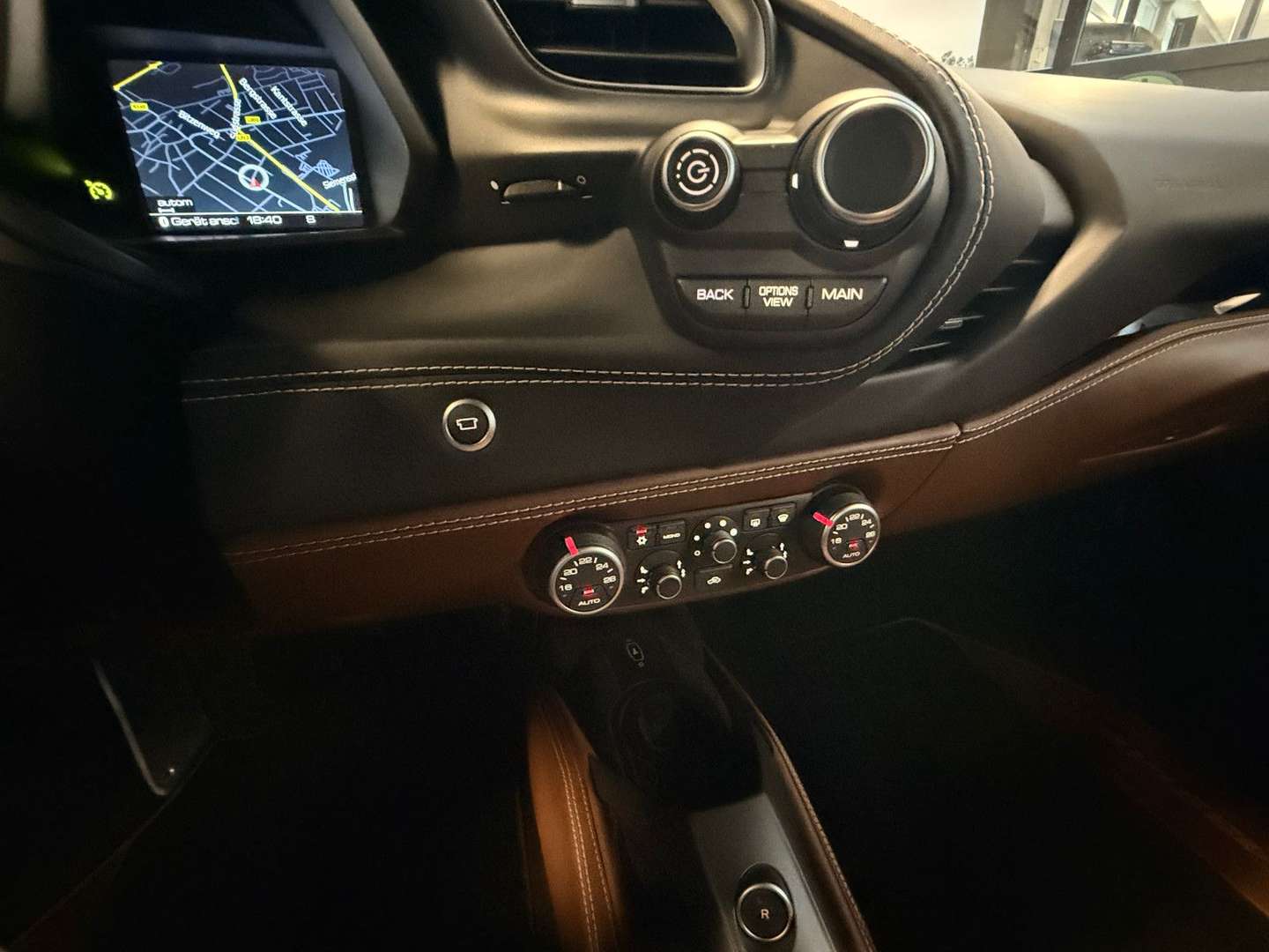 Ferrari 488 GTB - 2018 - Joinsteer - #21