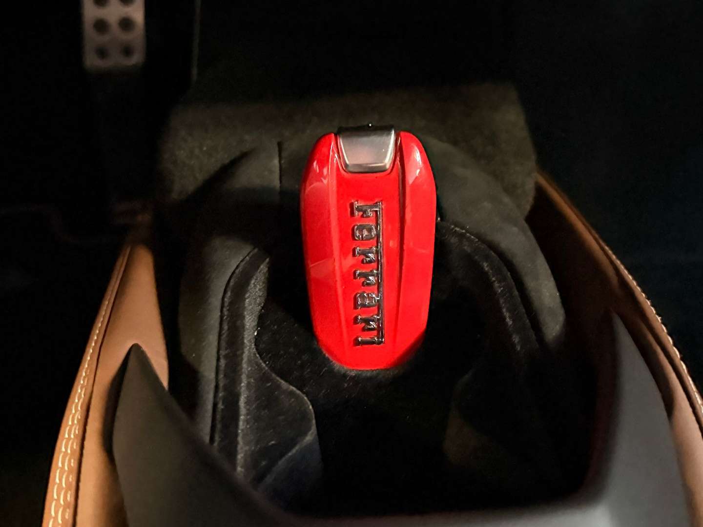 Ferrari 488 GTB - 2018 - Joinsteer - #22