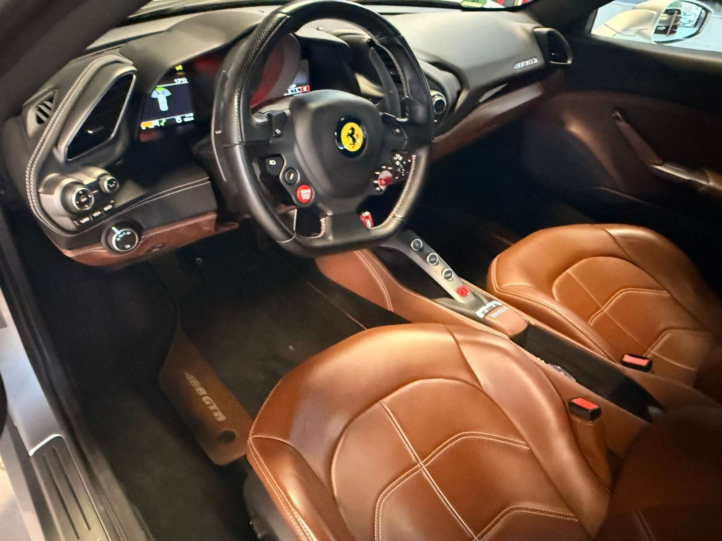 Ferrari 488 GTB - 2018 - Joinsteer - #26