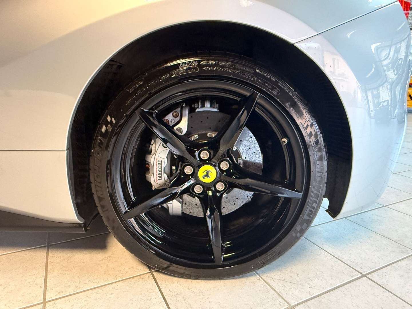 Ferrari 488 GTB - 2018 - Joinsteer - #29