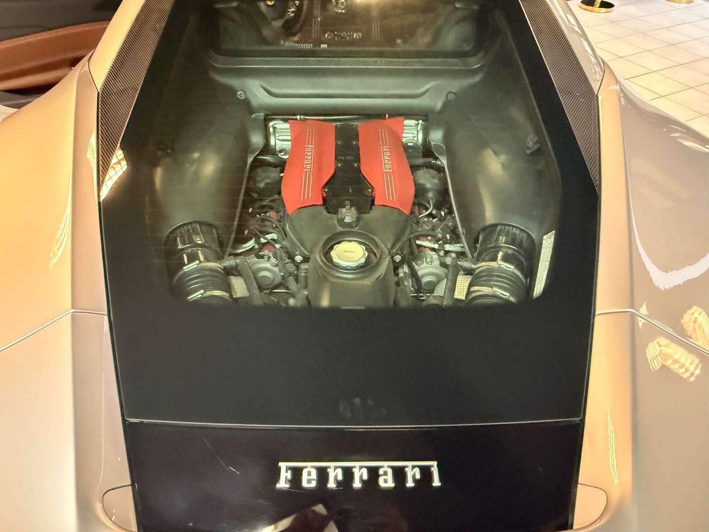 Ferrari 488 GTB - 2018 - Joinsteer - #30