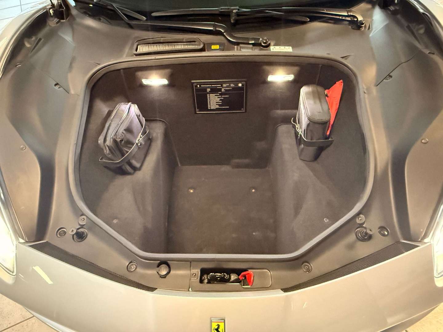 Ferrari 488 GTB - 2018 - Joinsteer - #33