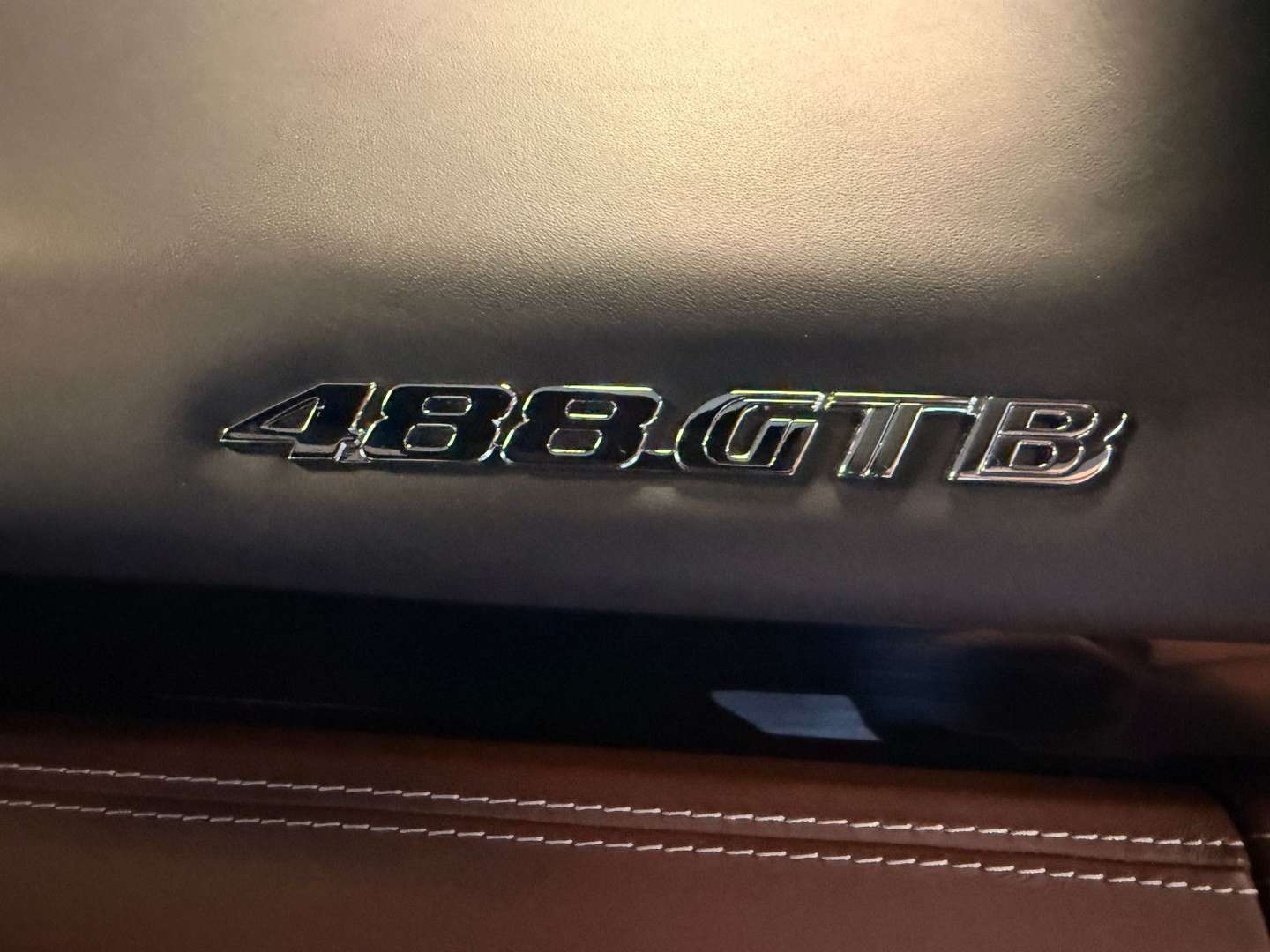 Ferrari 488 GTB - 2018 - Joinsteer - #34