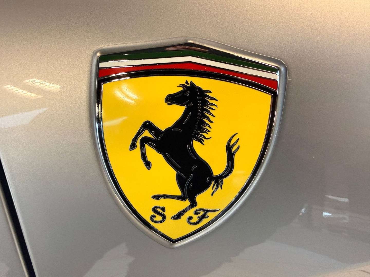 Ferrari 488 GTB - 2018 - Joinsteer - #35