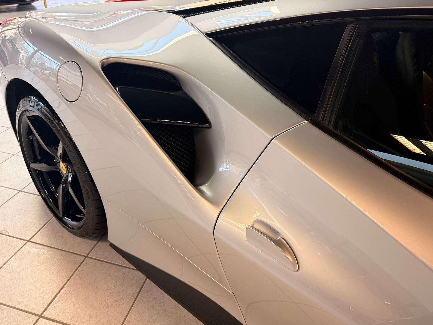 Ferrari 488 GTB - 2018 - Joinsteer - #36