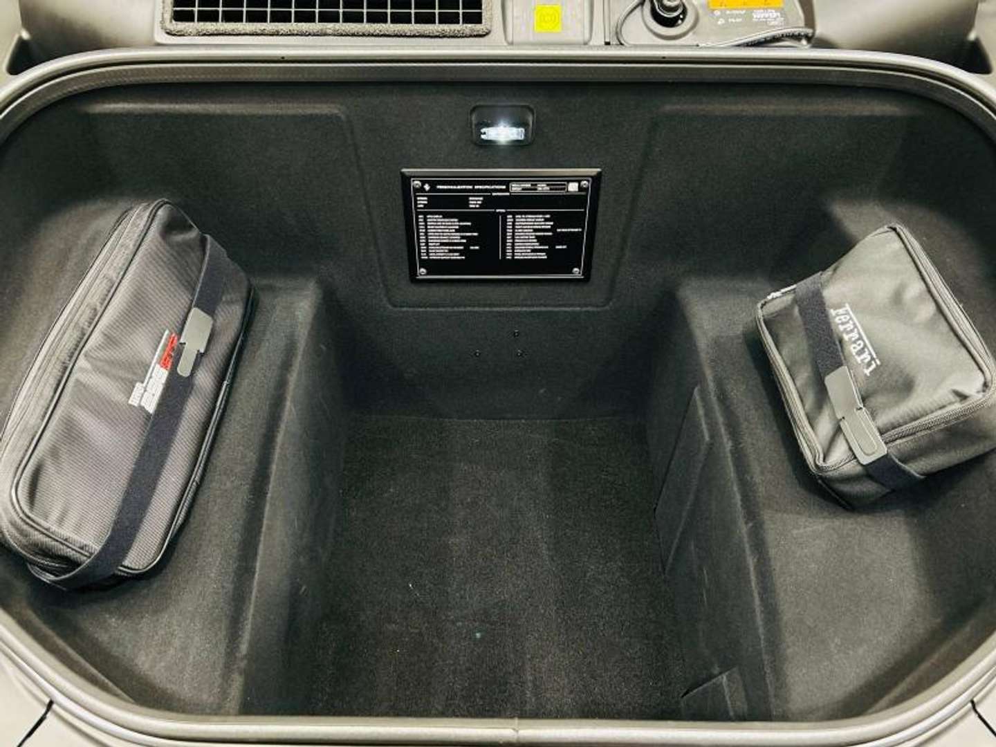 Ferrari 296 GTS - 2024 - Joinsteer - #4