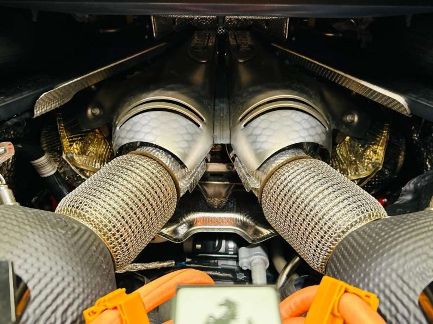 Ferrari 296 GTS - 2024 - Joinsteer - #5