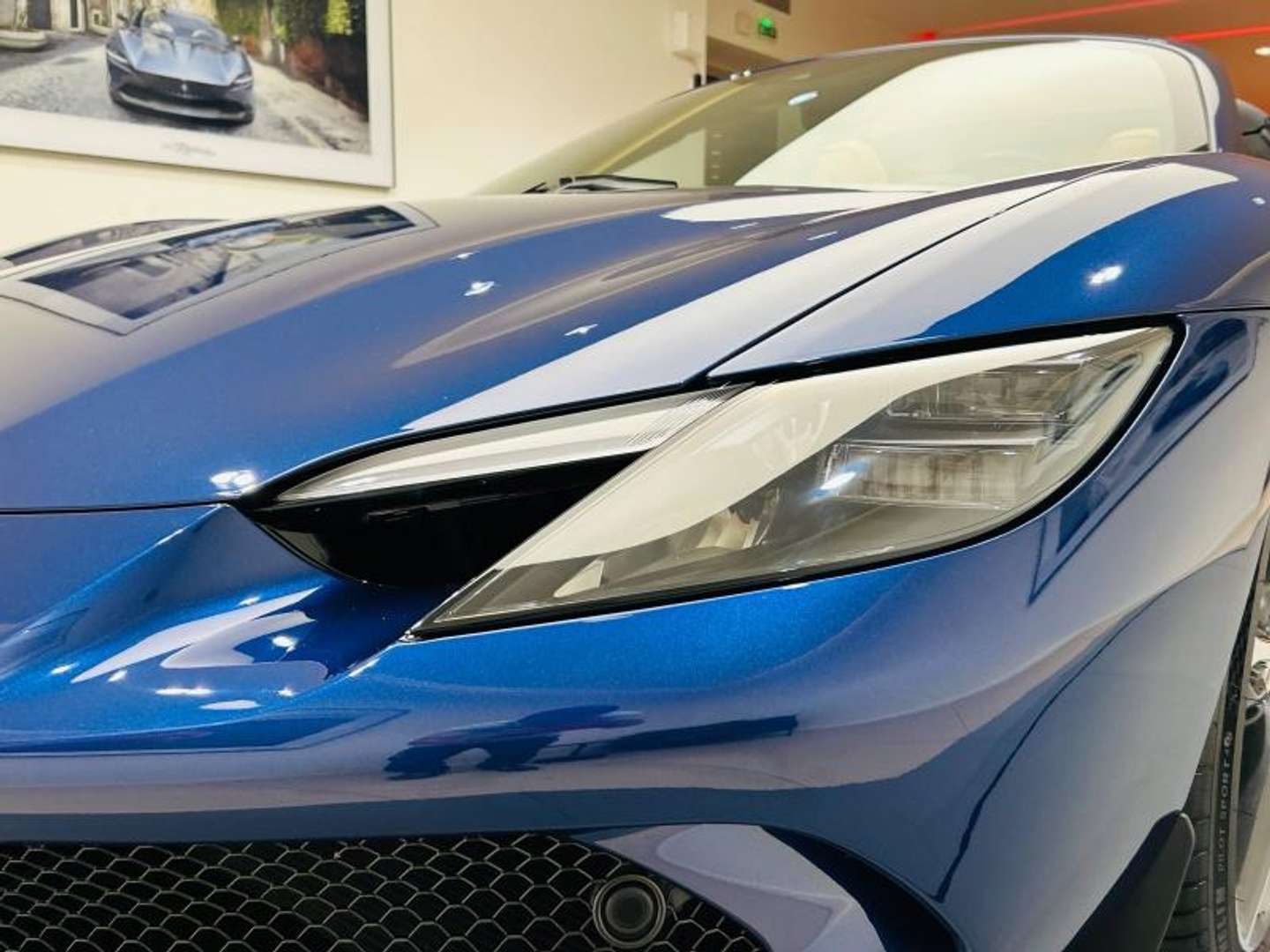 Ferrari 296 GTS - 2024 - Joinsteer - #14