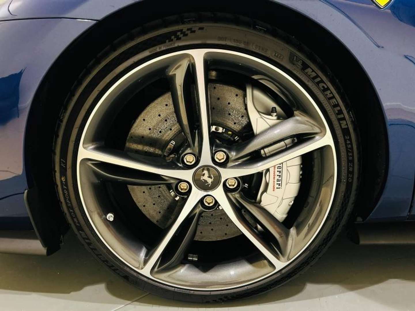 Ferrari 296 GTS - 2024 - Joinsteer - #15