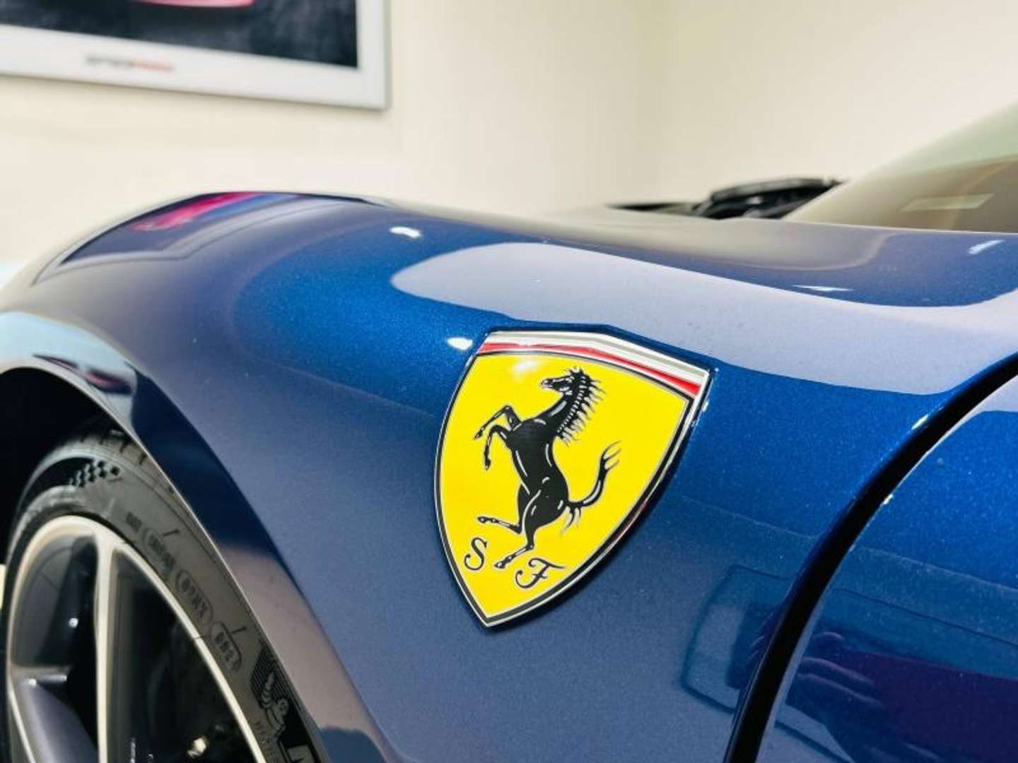 Ferrari 296 GTS - 2024 - Joinsteer - #16