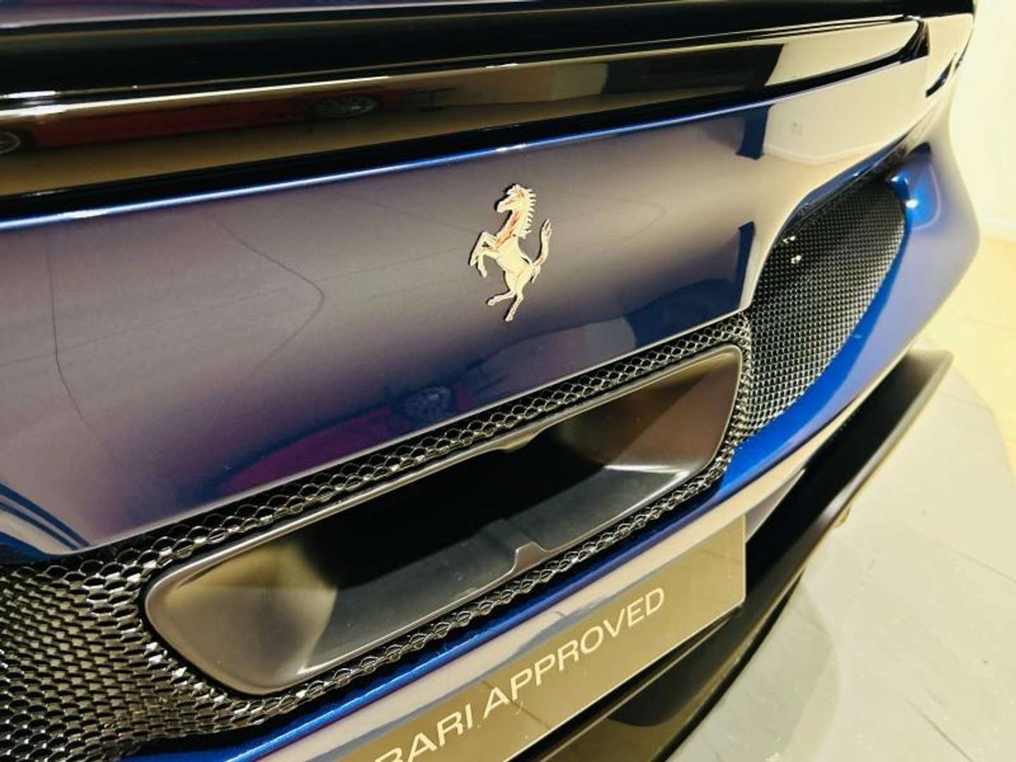 Ferrari 296 GTS - 2024 - Joinsteer - #18