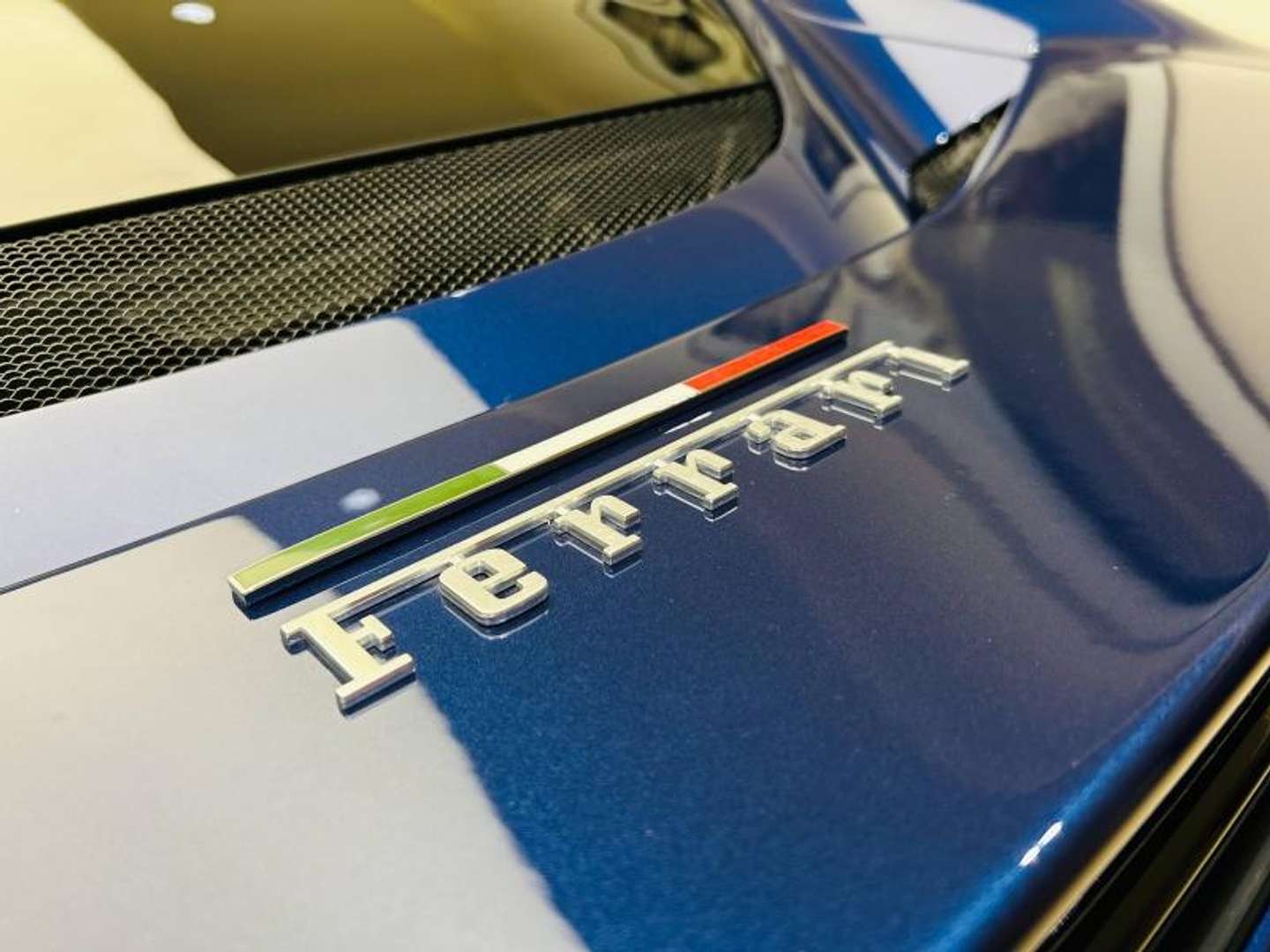 Ferrari 296 GTS - 2024 - Joinsteer - #19