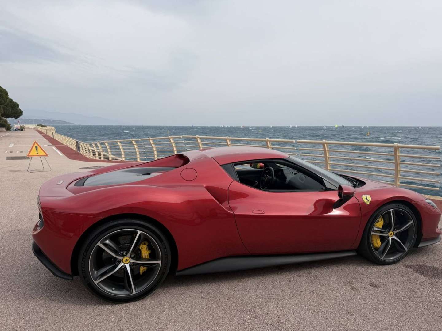 Ferrari 296 GTB - 2023 - Joinsteer - #3