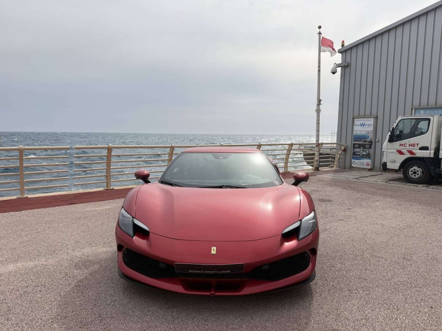 Ferrari 296 GTB - 2023 - Joinsteer - #4