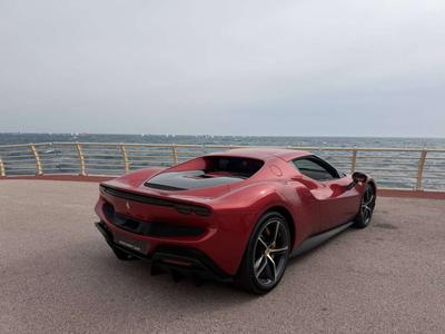 Ferrari 296 GTB -  - Joinsteer - #4