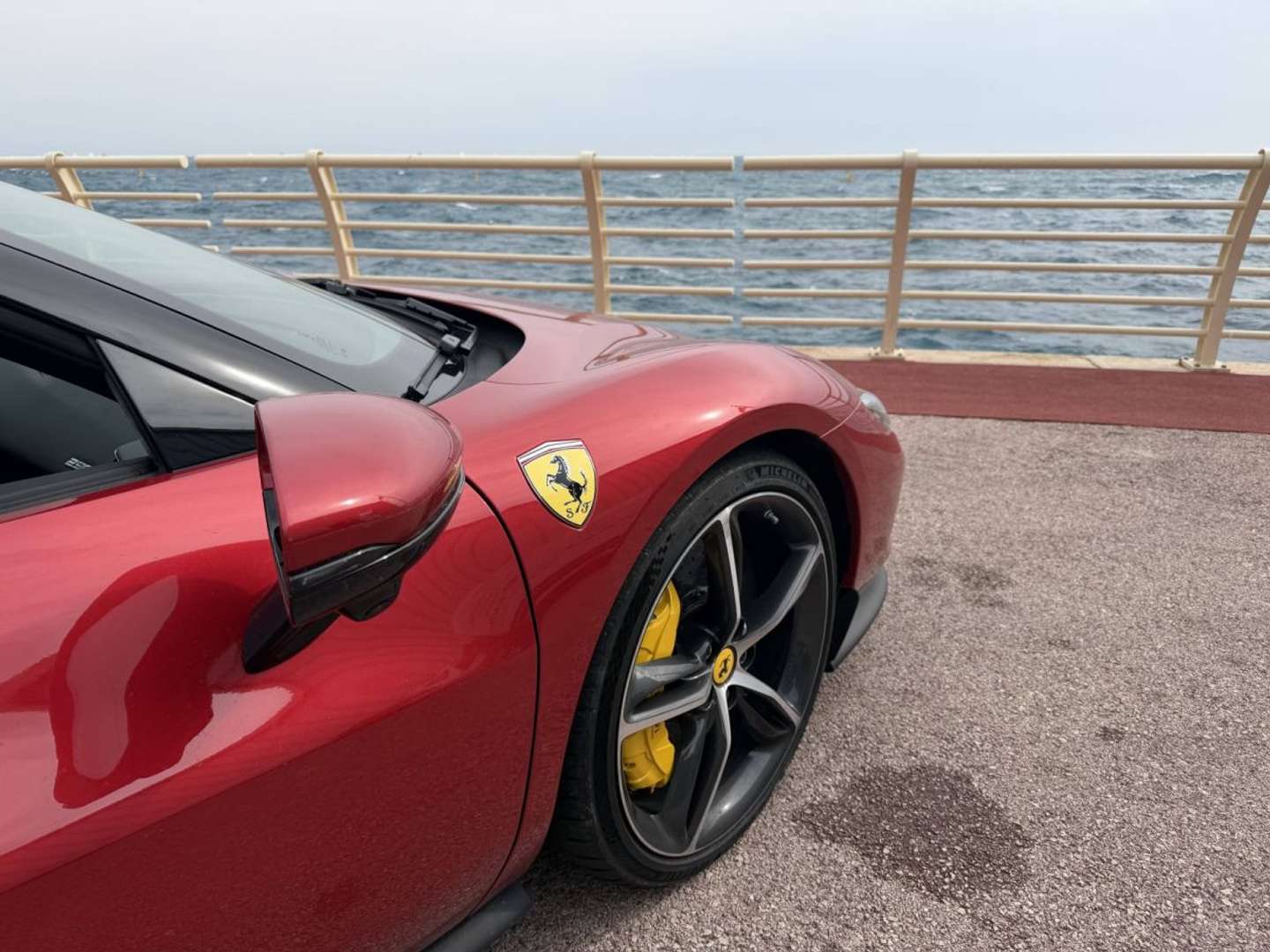 Ferrari 296 GTB - 2023 - Joinsteer - #8