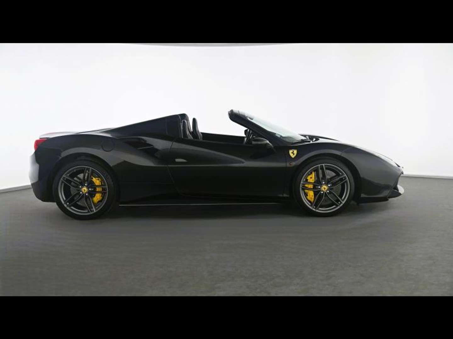 Ferrari 488 - 2016 - Joinsteer - #3