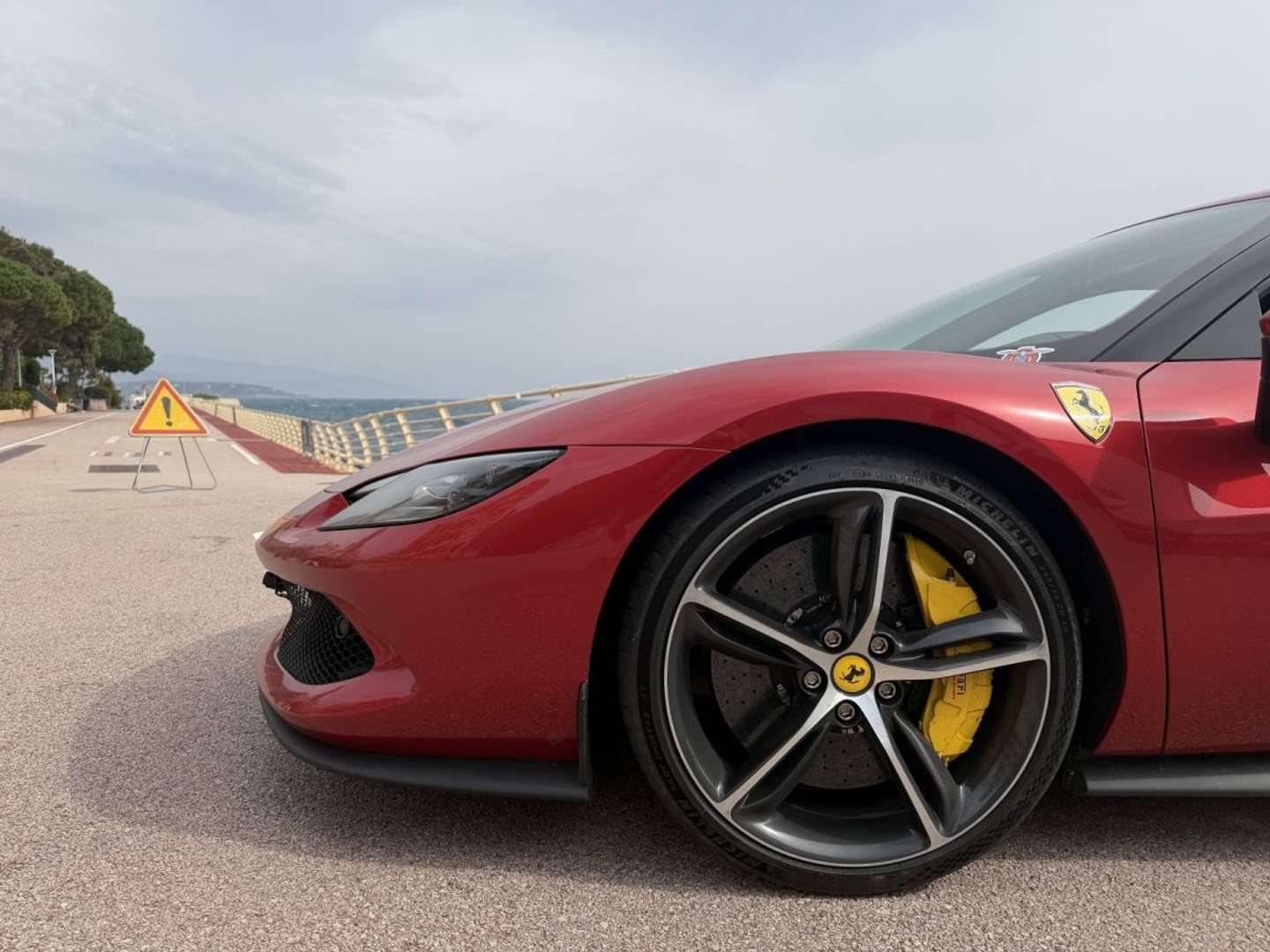 Ferrari 296 GTB - 2023 - Joinsteer - #9