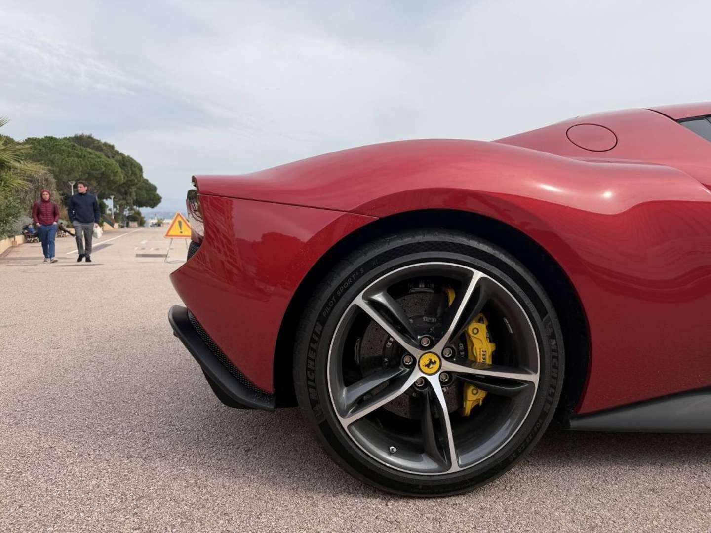 Ferrari 296 GTB - 2023 - Joinsteer - #11