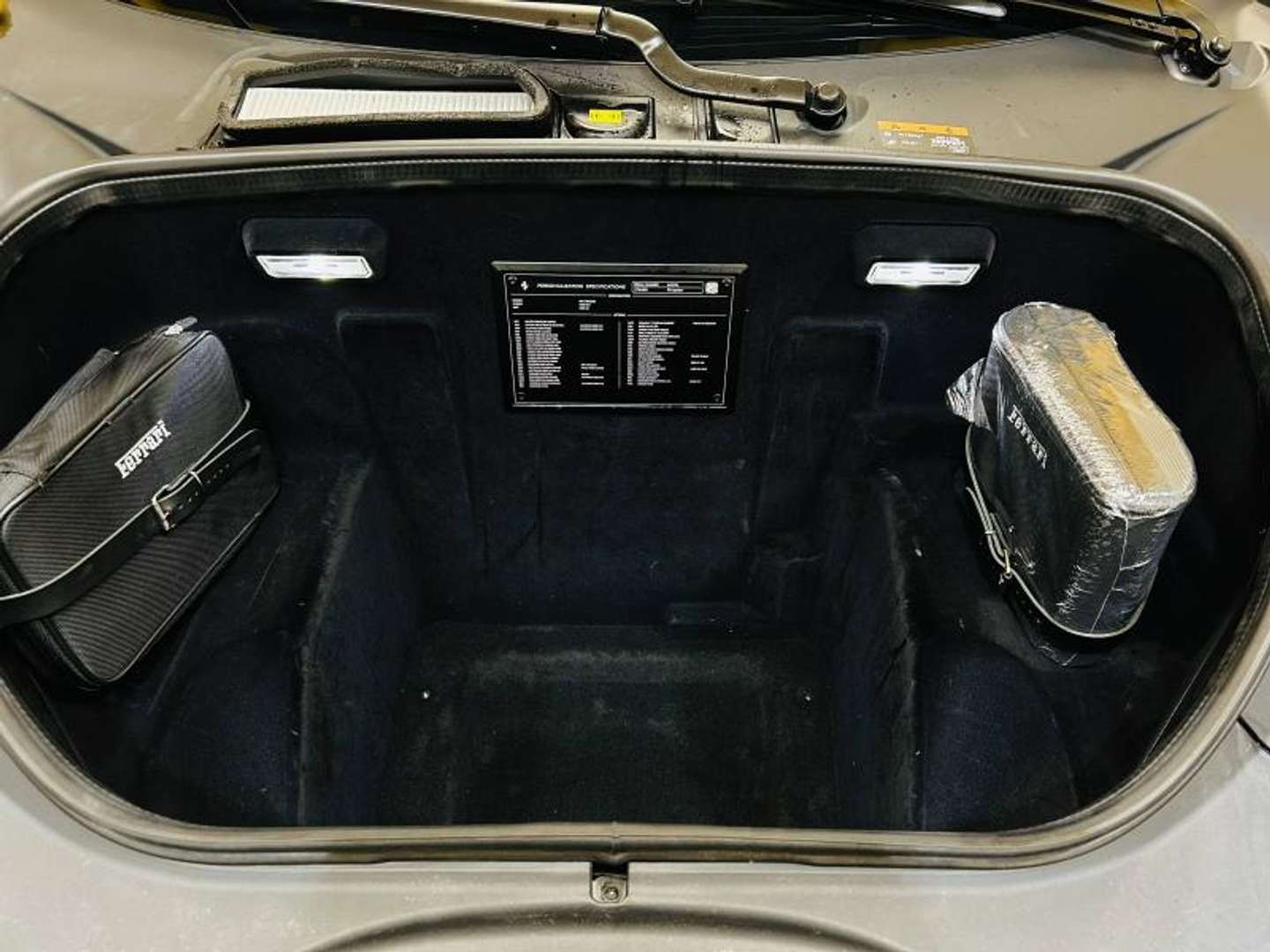 Ferrari F8 Spider - 2022 - Joinsteer - #4