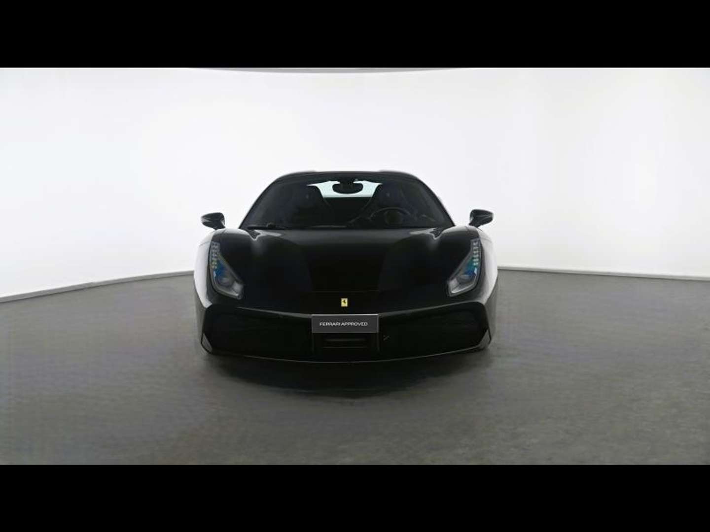 Ferrari 488 - 2016 - Joinsteer - #4