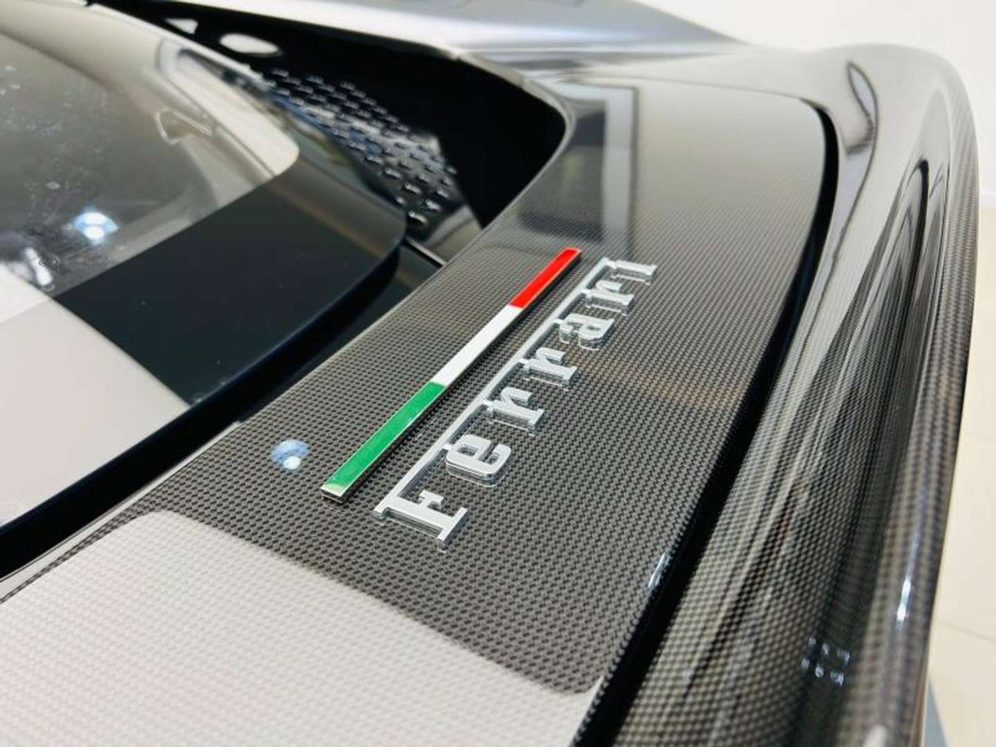 Ferrari SF90 Stradale - 2021 - Joinsteer - #12