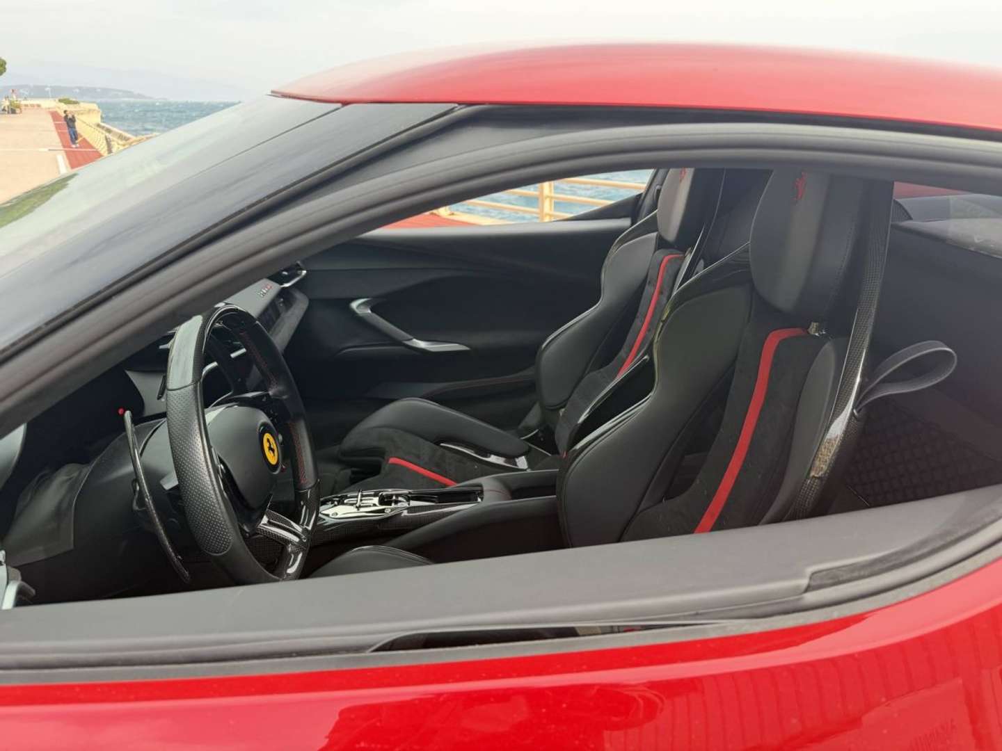 Ferrari 296 GTB - 2023 - Joinsteer - #14