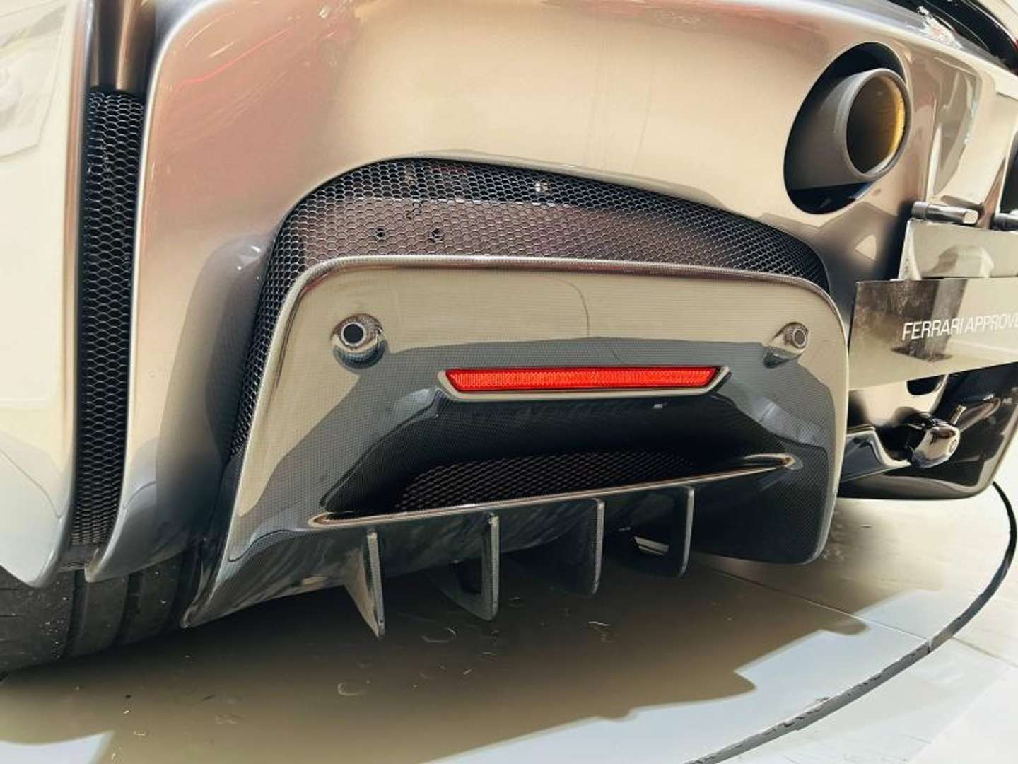 Ferrari SF90 Stradale - 2021 - Joinsteer - #13