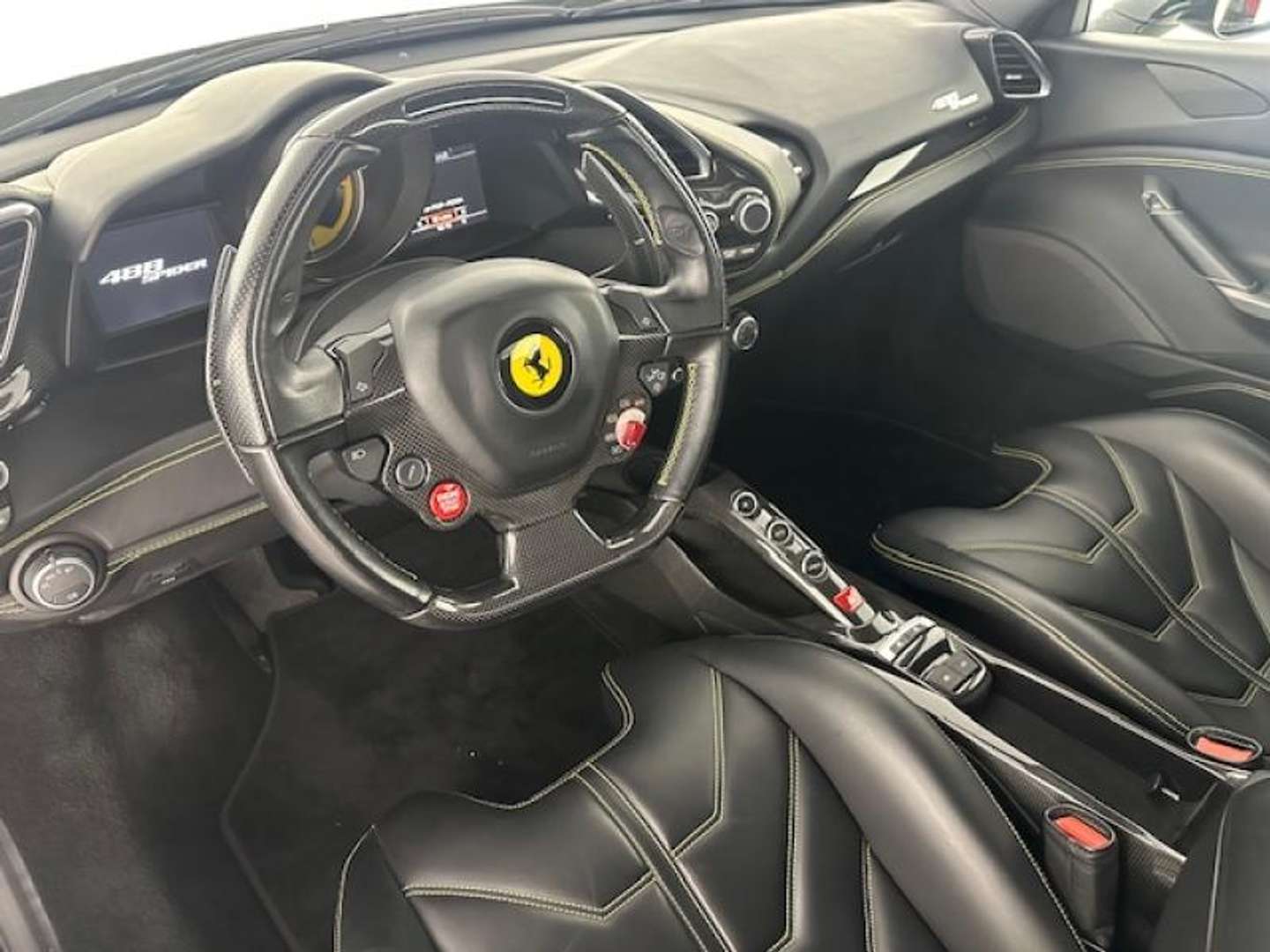 Ferrari 488 - 2016 - Joinsteer - #7