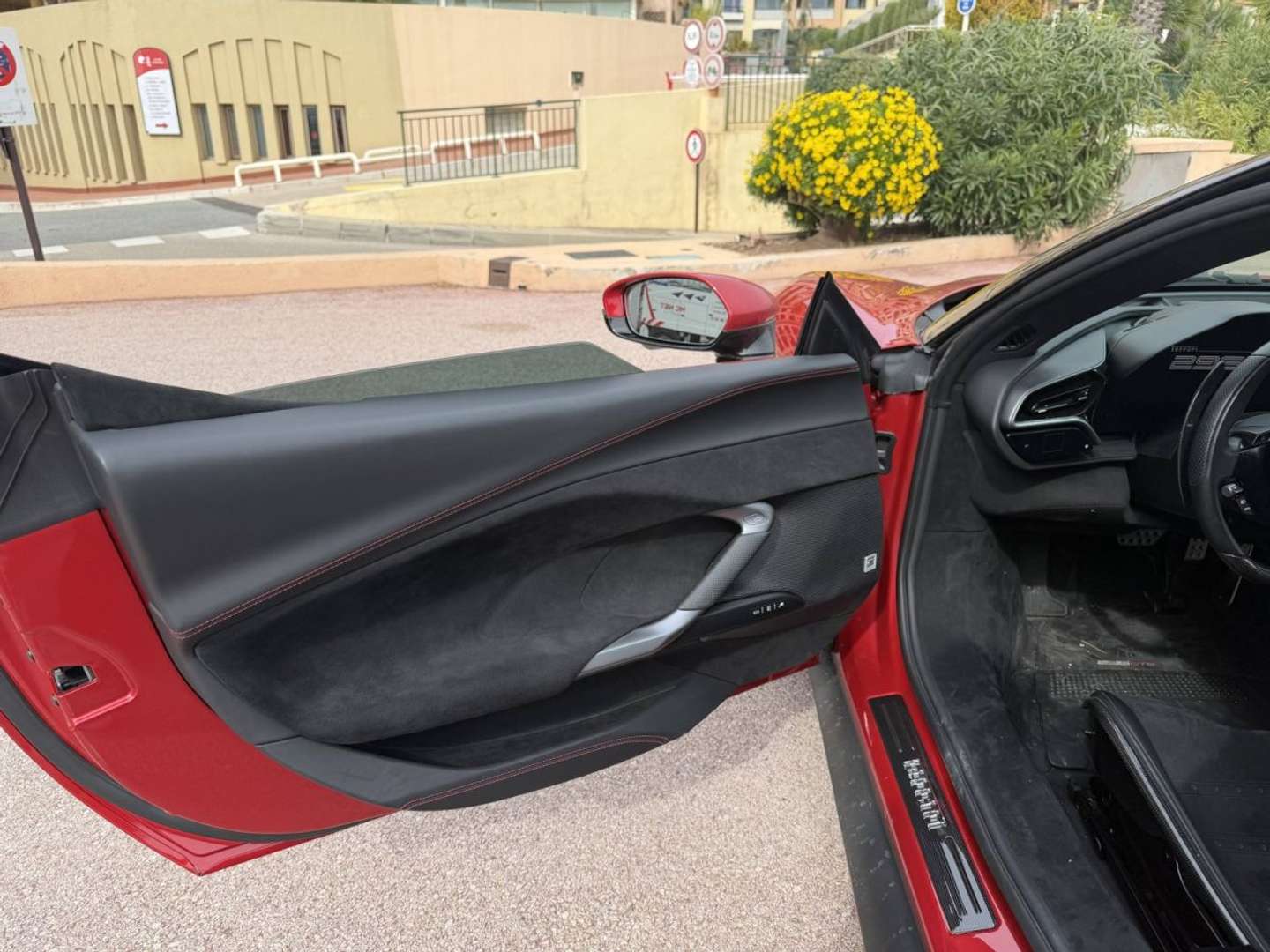 Ferrari 296 GTB - 2023 - Joinsteer - #15