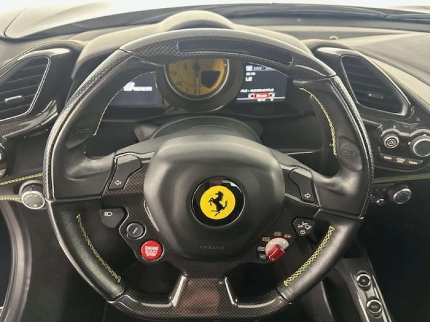 Ferrari 488 - 2016 - Joinsteer - #9