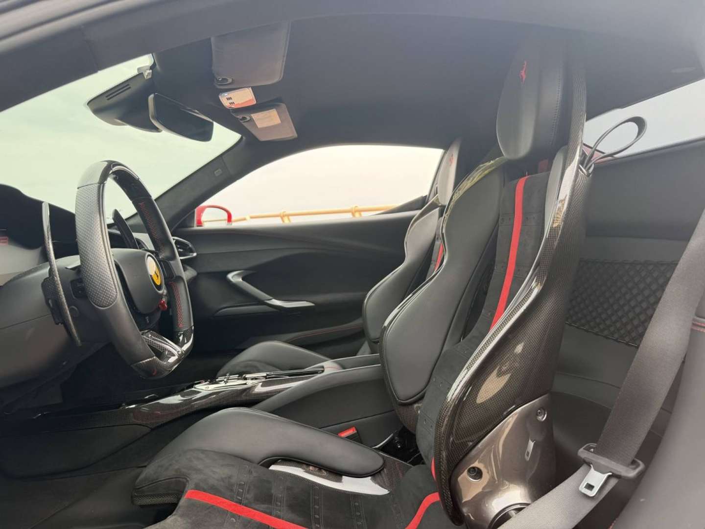 Ferrari 296 GTB - 2023 - Joinsteer - #16