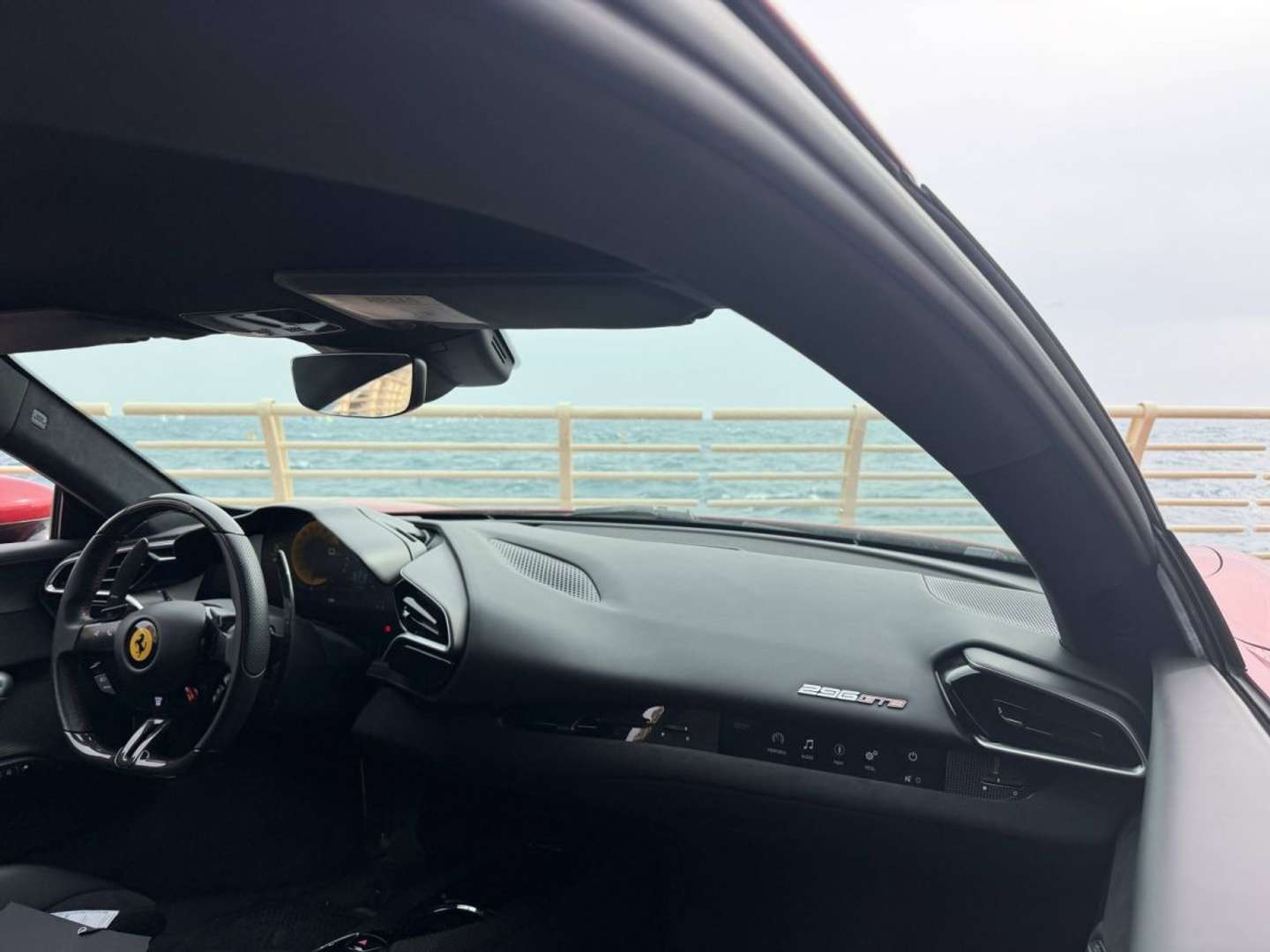 Ferrari 296 GTB - 2023 - Joinsteer - #17