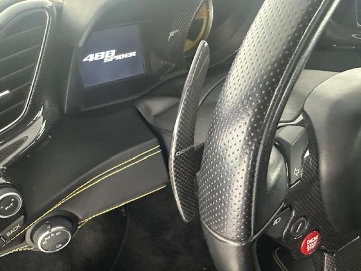 Ferrari 488 - 2016 - Joinsteer - #11