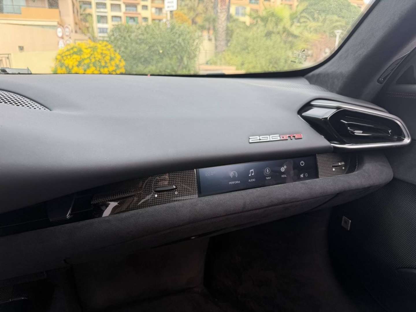 Ferrari 296 GTB - 2023 - Joinsteer - #18