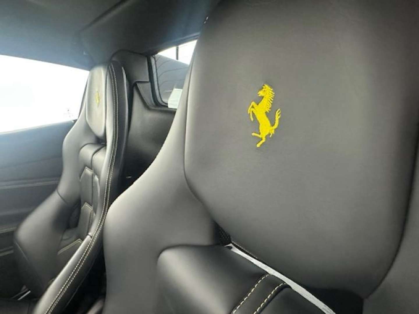 Ferrari 488 - 2016 - Joinsteer - #12