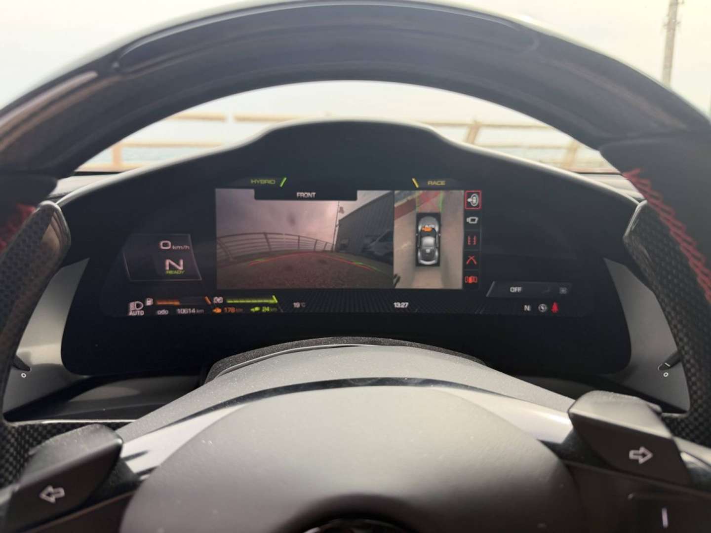 Ferrari 296 GTB - 2023 - Joinsteer - #19