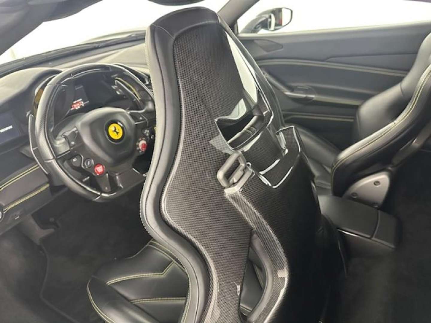 Ferrari 488 - 2016 - Joinsteer - #13