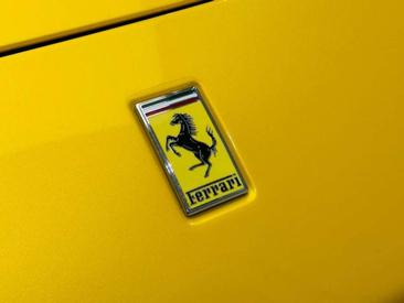 Ferrari F8 Spider — photo 13