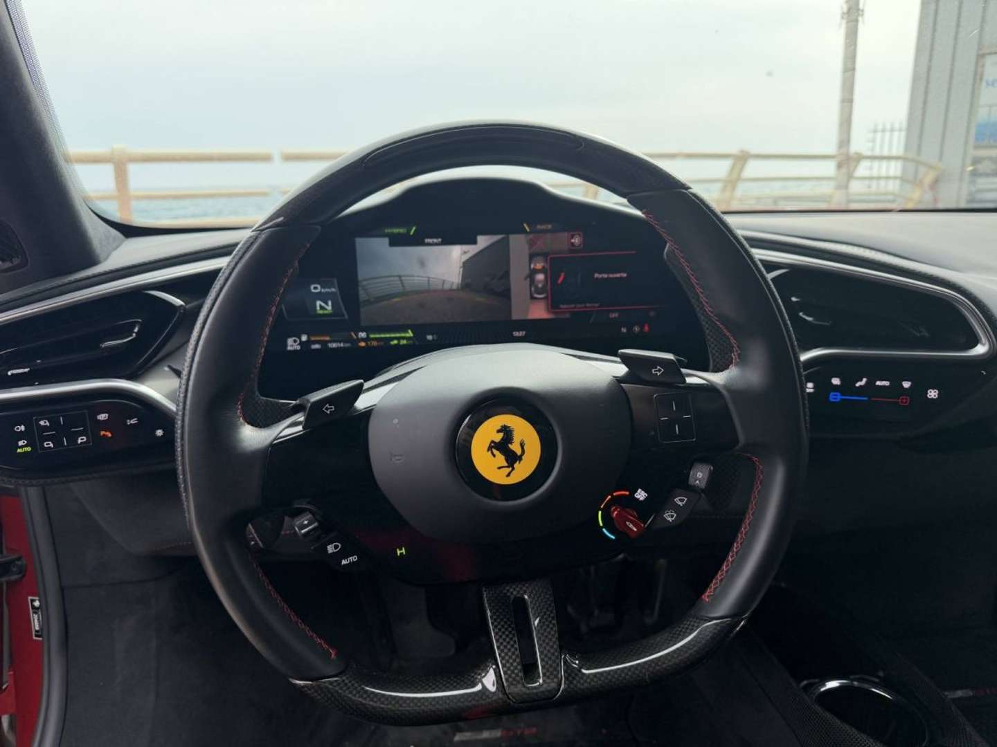 Ferrari 296 GTB - 2023 - Joinsteer - #20